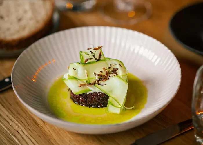 V Nesplein 4* אמסטרדם