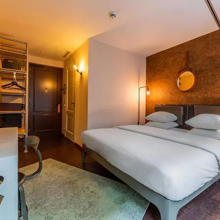 V Nesplein 4* Ámsterdam