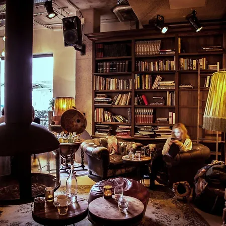 V Nesplein 4* Ámsterdam