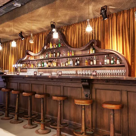 V Nesplein 4* Ámsterdam