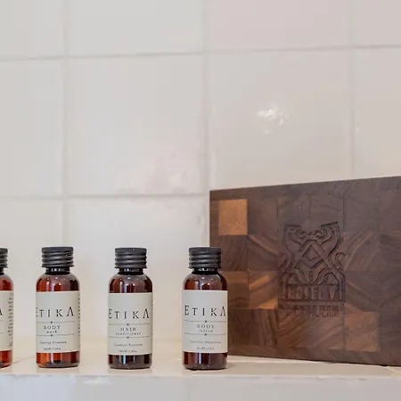 Hotel V Nesplein Ámsterdam