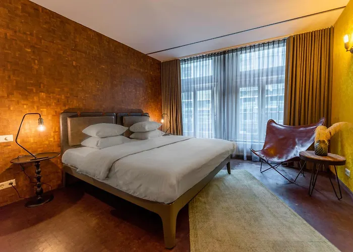 V Nesplein אמסטרדם