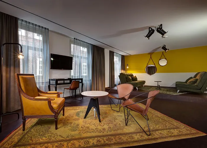 V Nesplein אמסטרדם