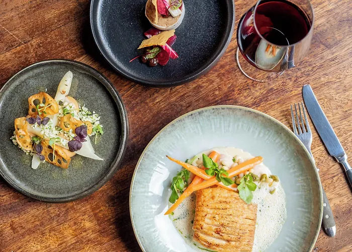 V Nesplein מלון אמסטרדם