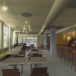 V Nesplein Hotell