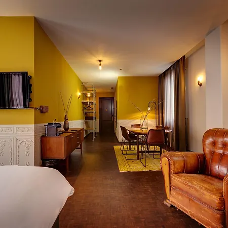 Hotel V Nesplein
