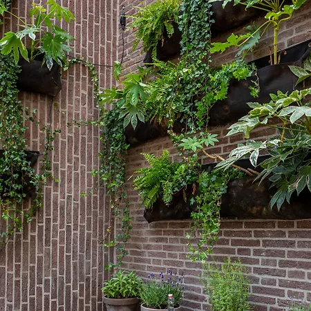 Отель V Nesplein