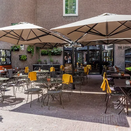 V Nesplein